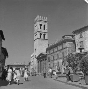Palazzo del Capitano del Popolo