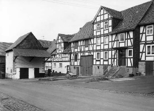 Großalmerode, Weißenbachstraße 21