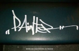 "PAiNteR