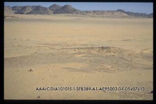Ä95/2 Playa, Steinplätze auf Playa