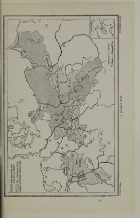 Preußen 1815