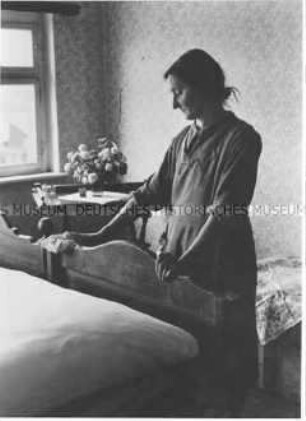 Umsiedler - aus der Reihe: Flüchtlinge - Umsiedler 1945-1946