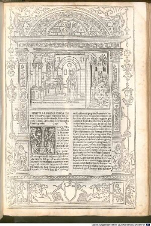 Deche di Tito Liuio vulgare historiate : übers. aus dem Lat. [1-3], [2]