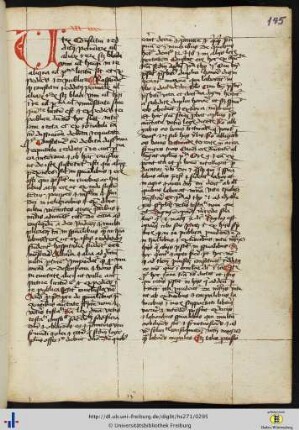 [145ra - 168rb] Tractatus de contractibus.