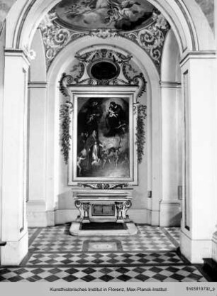 San Jacopo sopr'Arno, Florenz