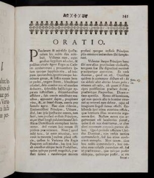 343-351, Praeclarum & mirabile spectaculum hic nobis dies exhibuit. ...