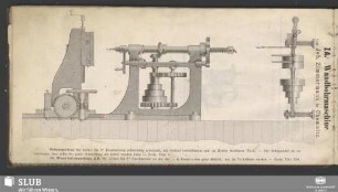 Z.A. Wandbohrmaschine