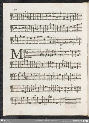 Magnificat