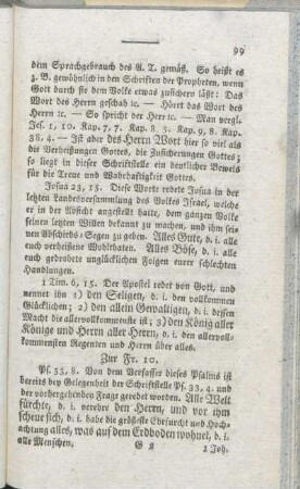 Zur Fr. 10.