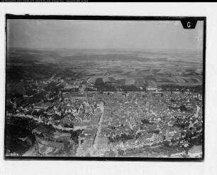 Rothenburg o.d.T.