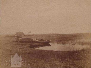 Hiddensee "Dornröschen"