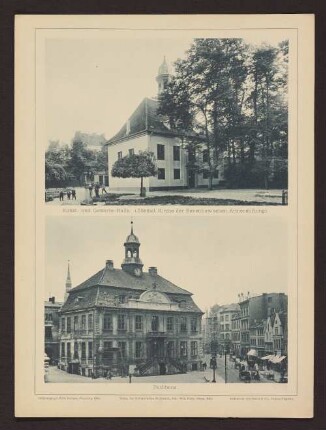 Rathhaus