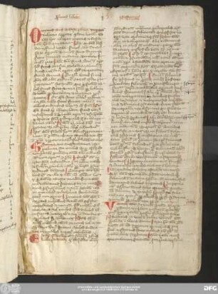 [Johannes Krosbein: Compendium moralis philosophiae Aristotelis]