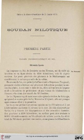 3.Ser. 4.1893: Soudan nilotique
