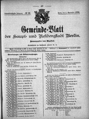 1898,36: No. 36, 4. September 1898