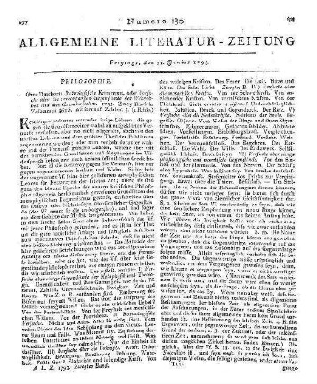[Horst, Georg Conrad]: Geschichte des letztern Schwedisch-Russischen Krieges. - Frankfurt am Main : Göbhard und Körber, 1792