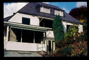 Adenauer-Haus 2.11.75.