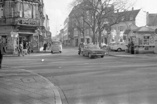 Erbprinzenstraße