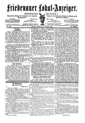 Nr. 30, 03.02.1911