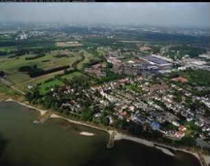 Köln-Westhoven