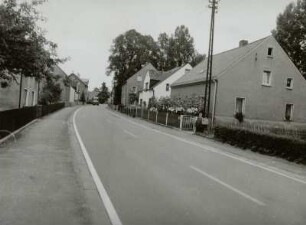 Straße, Herold (Kreis Zschoppau)