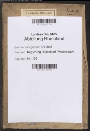 Borggreve, Friedrich Christian Ludwig Regierungs- und Baurat, Geheimer Regierungsrat Bd. 1