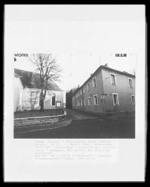 Pfarrkirche Sankt Nikolai