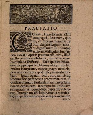 De decreto concilii Hierosolymitani ... ad illustrand. locum Act. 15. 20, 28, 29. diatribe