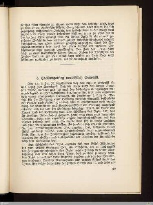 6. Stellungskrieg nordöstlich Suwalki