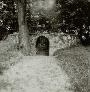 Kriegerdenkmal, Lindenberg (Kreis Oder-Spree)