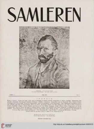 Nr. 5 (Maj 1929)