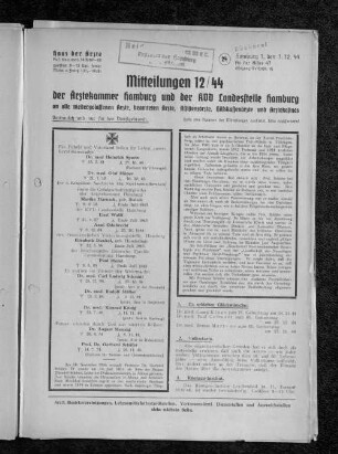 3. Röntgen-Institut.