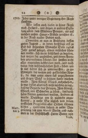24-66, 1703, Mart.