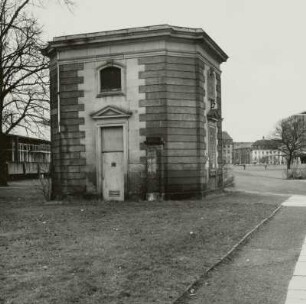 Lingnerallee