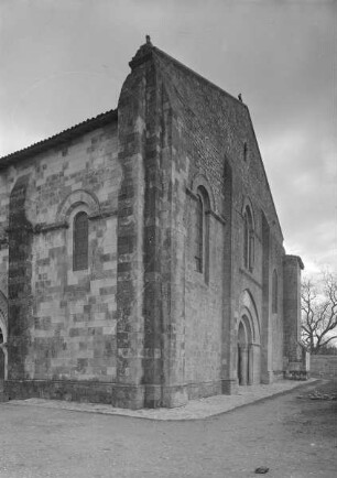Saint-Maurice-la-Clouère