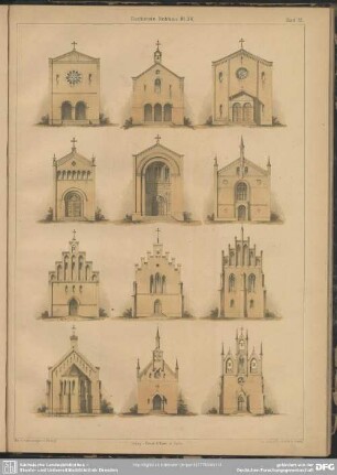 Backstein-Rohbau. Bl.36.: Blatt 72