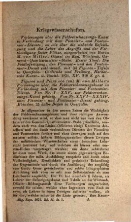 Allgemeines Repertorium der neuesten in- und ausländischen Literatur. 1831,2