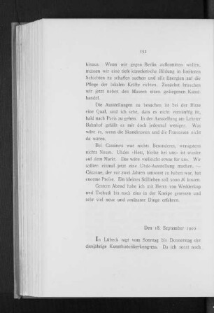 Den 18. September 1900