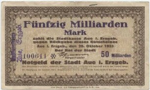 50 Milliarden Mark