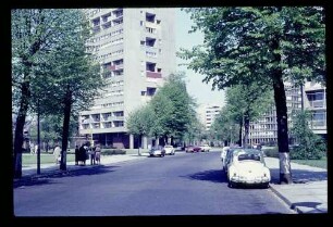 Hansaviertel 1.5.66.