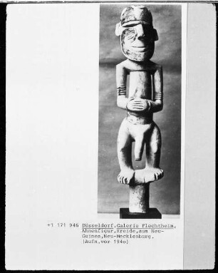 Ahnenfigur