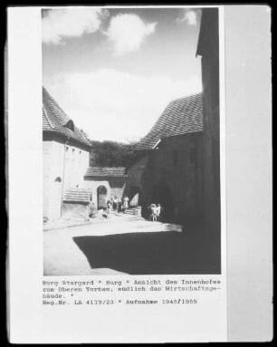 Innenhof