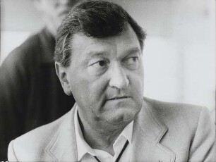 Erich von Däniken