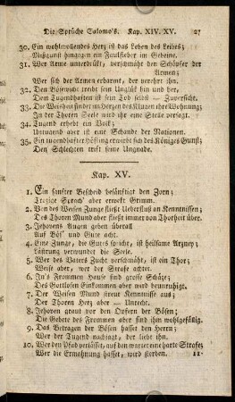27-38, Kap. XV. - Kap. XX.