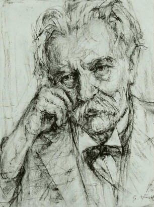 Albert Schweitzer (Arzt, Theologe, Organist)