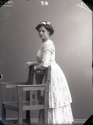 Fräulein Lisbet Köhler