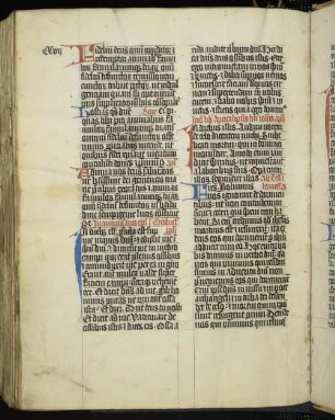 [Anniversarius dies episcopi]