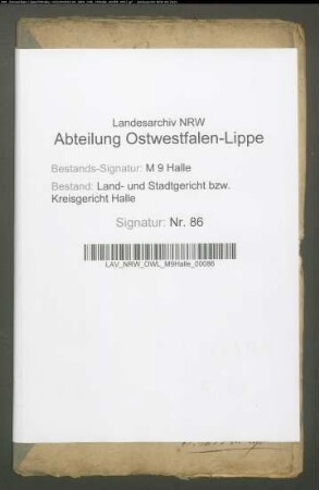 Sonstige: Potthoff, Anne Dorothee, geb. Kisker: