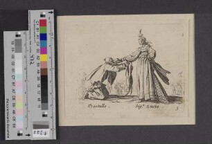 Trastullo - Sig.a Lucia