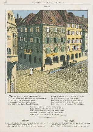 Lauben